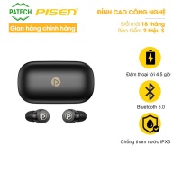 Tai nghe không dây Pisen True Wireless X-Pods2 thumbnail