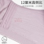[sweet power] bigger sizes 200 jins female underwear lace bra show small thin big chest without rims bra wipes bosom 2