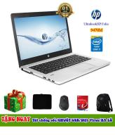 Durable LAPTOP HP FOLIO 9470M Core i7 3667u Ram 8G SSD256G 14in Ultrabook siêu mỏng nhẹ 1.6Kg-Tặng Balo chuột năm 2020 thumbnail