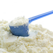 [HCM]Bột sữa nguyên kem New Zealand 100g dùng pha chế làm bánh làm kẹo nougat