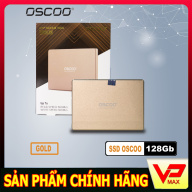 Ổ cứng SSD 256 - 128GB Oscoo dùng cho laptop pc tốc độ cao bảo hành 3 năm thumbnail
