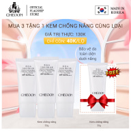 Kem chống nắng CHEOON SPF 50 PA++++ Protection Globale Complete Protection-30ml thumbnail