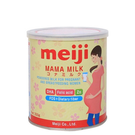 [Hàng Cty - Sale] Sữa Meiji Mama 350g date luôn mới ( Hàng nhập khẩu ) 1