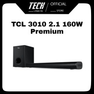 Loa Soundbar Bluetooth TCL TS3010 2.1 160W bảo hành 36 tháng thumbnail