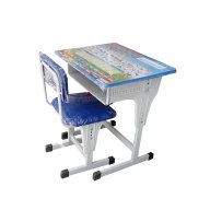[HCM]bàn ghế học sinh tăng giảm chiều cao cho bé siêu đẹp - giá rẻ thumbnail