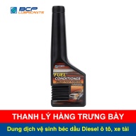 [THANH LÝ HÀNG TRƯNG BÀY] Dung dịch vệ sinh béc dầu BCP Diesel Fuel Conditioner 200 ML nhập khẩu Thái Lan chính hãng thumbnail