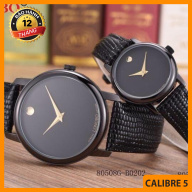 [HCM]Đồng hồ cặp nam nữ Longbo ( Bảo hành 12 tháng ) thumbnail