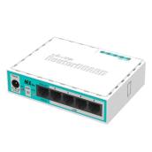 [HCM]Thiết bị Router MikroTik RB750r2