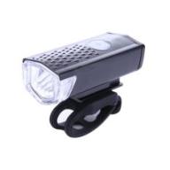 Đèn LED CREE Xe Đạp 300LM, Đèn Trước Xe Đạp Sạc USB thumbnail