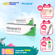 Gel xử lý mụn Hiruscar Anti-Acne Spot Gel+ 10g thumbnail