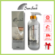 [FREESHIP + QUÀ 10K] Sữa tắm nước hoa Sunface STNH01, dưỡng ẩm toàn thân Jadestone Shop -Tặng kèm mặt nạ dưỡng ẩm 10K thumbnail