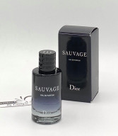 Nước hoa nam Dior Sauvage Eau de parfum edp 100ml thumbnail