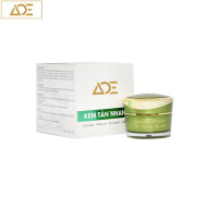 Kem nám sạm, tàn nhang, giữ ẩm, dưỡng trắng da giúp cải thiện tàn nhang, đóm nâu trên da, dưỡng trắng hiệu quả (12g) - Kim Ngan Cosmetics Co., Ltd thumbnail
