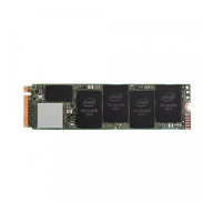 Ổ cứng SSD Intel 660P 512GB M.2 PCIe Gen3 x4 NVMe 3D thumbnail