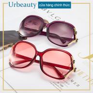 Urbeauty Mall Kính mát nữ cao cấp - Mắt kính thời trang nữ - Kính chống tia bức xạ - Mắt kính nữ - Kính thời trang nữ UV thumbnail