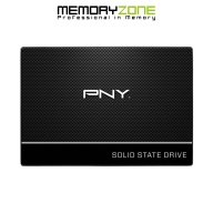 Ổ cứng SSD PNY CS900 2.5-Inch SATA III 120GB SSD7CS900-120-RB thumbnail
