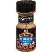 [HCM]GIA VỊ ĂN KIÊNG VỊ THỊT BÒ McCormick Grill Mates Montreal Steak Seasoning 96g (3.4oz)