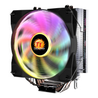 Tản Nhiệt CPU Mercury S400 RGB PWM Snap-On Fan , 4 Ống Dẫn Nhiệt Tiếp Xúc Trực Tiếp Công Nghệ Thông Qua Vây Đa Nền Tảng thumbnail
