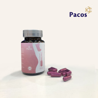 Thực phẩm giảm cân nhanh Pacos Slim chiết suất thiên nhiên vitamin an toàn hiệu quả thumbnail