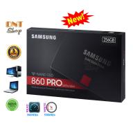[HCM]Ổ cứng SSD Samsung 860 PRO 256GB 2.5-Inch SATA III (MZ-76P256BW) thumbnail