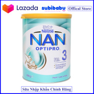 Sữa Nan Optipro số 3 (1-3 tuổi) - Nhập khẩu Úc thumbnail