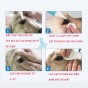 Dung dịch vệ sinh mắt cho chó mèo loại bỏ nước mắt và giảm khô Daoliqi 60ml 4