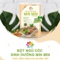 Ngũ cốc lợi sữa Minmin loại 29 hạt 1kg (free ship) - Ngũ cốc bầu Ngũ cốc dinh dưỡng Min min thumbnail