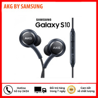 [HCM]tai nghe có dây Tai nghe tai nge có míc - Tai nghe AKG zắc 3.5mm dành cho các dòng máy Samsung iphoneoppoxiaomilgnokia ...v....v và các dòng máy có cổng 3.5mm khác thumbnail