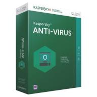 [HCM]Kaspersky Antivirus 1 PC thumbnail