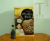 Ngũ cốc dinh dưỡng, Ngũ cốc uống liền buổi sáng, Ngũ cốc Damtuh Hàn Quốc