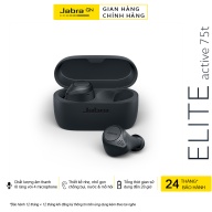 [[VOUCHER 8% + Hỏa Tốc + Trả Góp 0%] Tai Nghe True Wireless Jabra Elite Active 75T - Hàng Chính Hãng thumbnail