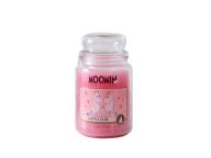 Candles - Moomin Lovely Rose - CDL-MLR thumbnail