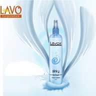 [Chống Tia UV siêu bảo vệ Tóc] Sữa dưỡng Tóc Collagen Nursing Milk against UV Lavox nuôi dưỡng tóc gấp 2 lần bảo vệ tóc khô xơ, chẻ ngọn 200ml (màu xanh da trời) thumbnail