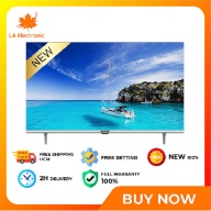 Smart TV HD Coocaa 32 Inch Wifi - Model 32S3U - Hàng chính hãng - Miễn phí vận chuyển HCM thumbnail