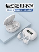 VTUOGE A6S Airdots TWS Bluetooth Headsets Wireless Earphone Waterproof headphones Noise Cancelling Earbuds With Mic Handsfree for xiaomi Redmi huawei oppo vivo sony samsung Airdots Android Mobile Phone