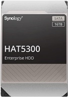 Ổ cứng NAS Synology 3.5 SATA 16TB - HAT5300-16T thumbnail