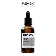 Serum cho vùng mắt Revox B77 Just - Caffeine 5% - 30ml chỉ dùng ngoài da thumbnail