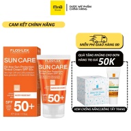 kem chống nắng Floslek Sun Protection Tinted Cream SPF 50+ 50ml thumbnail