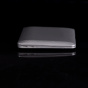 PAGG Bán Nóng Túi Mini MacBook Air Máy Tính Xách Tay Kính Trong Phụ Nữ Mỹ Phẩm Gương Trang Điểm thumbnail