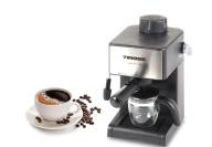 Máy pha Cafe Espresso tạo bọt sữa Tiross TS-621 phong cách Ý sang trọng thumbnail