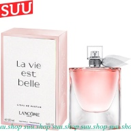 Nước Hoa Nữ 100ml Lancôme La Vie Est Belle L eau De Parfum chính hãng thumbnail