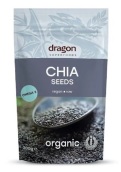 [HCM]Hạt chia hữu cơ Dragon Superfoods Organic Chia Seeds
