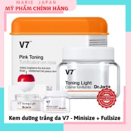 Kem Dưỡng Trắng Da V7 Toning Light Dr.Jart+ Hàn Quốc thumbnail