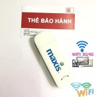 USB PHÁT WIIF TỐC ĐỘ TÊN LỬA TỪ SIM 3G 4G ZTE MF70 thumbnail