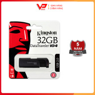 USB Kingston 32GB DT104 bảo hành 5 năm Viết Sơn thumbnail