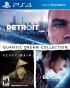 [PS4-US] Combo đĩa game Quantic Dream Collection - PlayStation 4 thumbnail