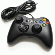 Tay cầm chơi game có dây Microsoft Xbox 360 dành cho pc và smartphone , tay cầm chơi game freefire , tay cầm ps4 , tay cầm pubg thumbnail