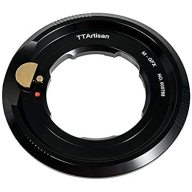 Ngàm chuyển Adapter TTArtisan và 7Artisans LM-GFX dùng cho body Fujifilm GFX muốn dùng các lens ngàm Leica M thumbnail