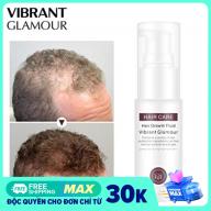 [HCM]Huyết thanh tăng trưởng tóc tinh chất mọc tóc dưỡng tóc (VIBRANT GLAMOUR) thumbnail