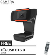 Với Xiaomi OTG miễn phí(64GB) Webcam 1080P 30fps Web Cam AF Chức Năng Lấy Nét Tự Động Máy Ảnh Web Với Microphone Máy Ảnh Web Cho PC Usb Camera Webcam Full Hd 1080P Webcam thumbnail
